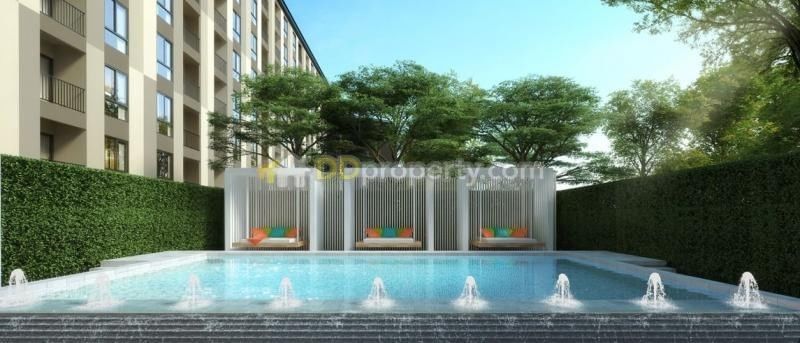 Plum Condo Chokchai 4 (พลัม คอนโด โชคชัย 4)