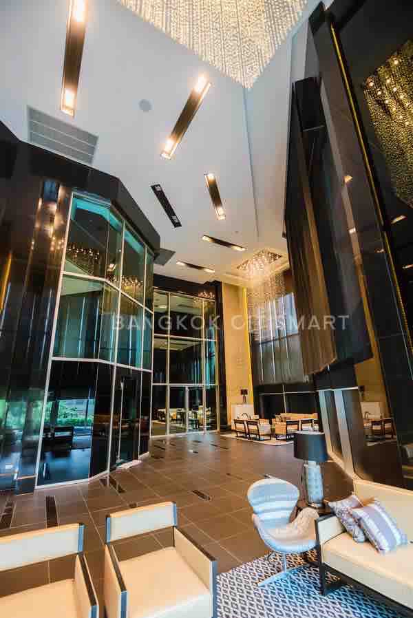 Rhythm Sathorn