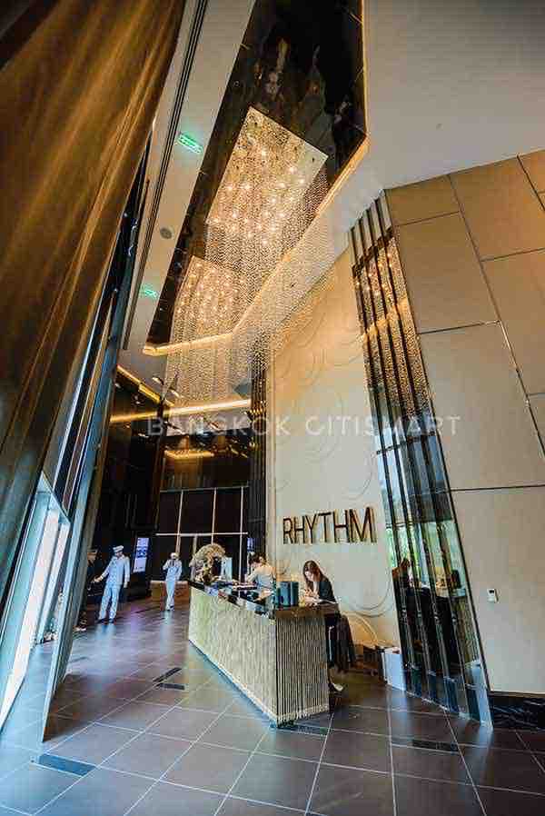 Rhythm Sathorn