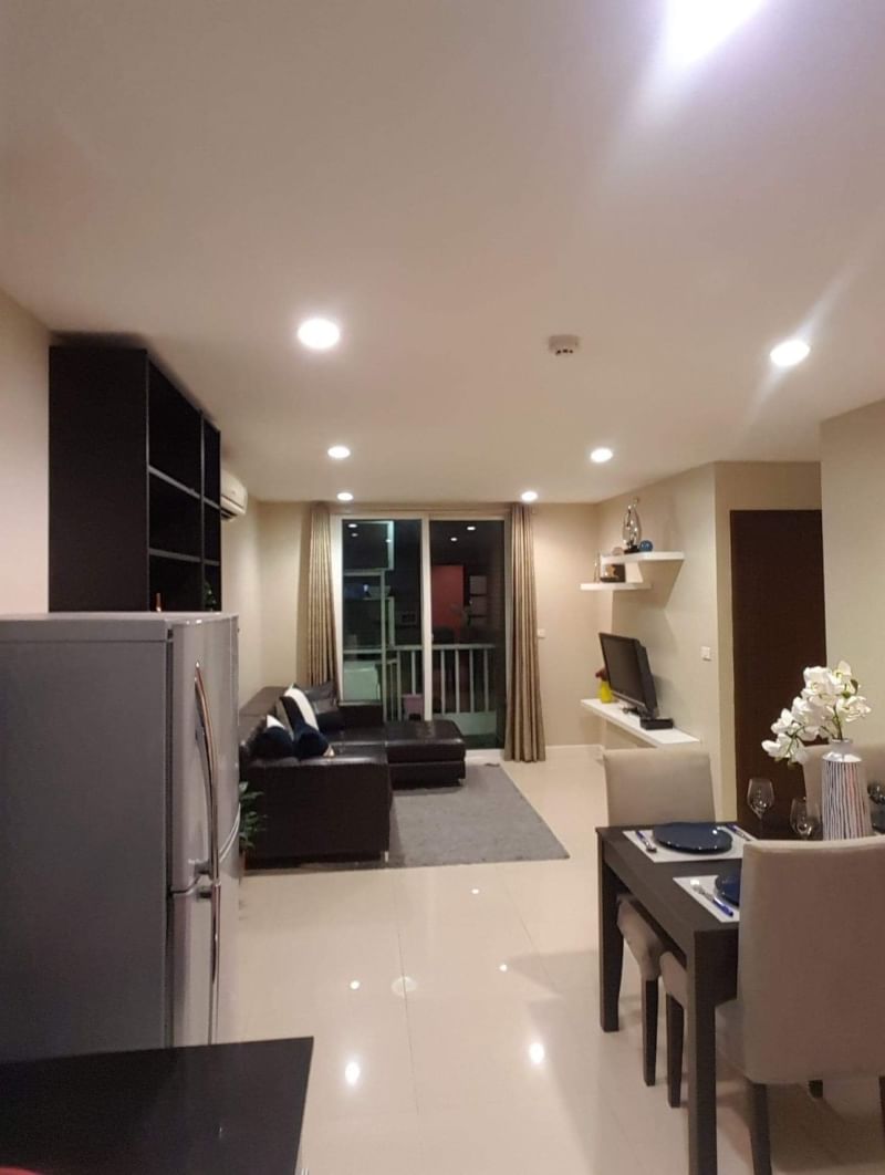 Regent Home Sukhumvit 81