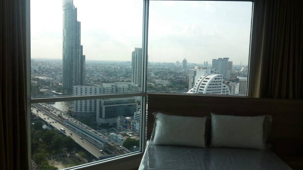 Rhythm Sathorn