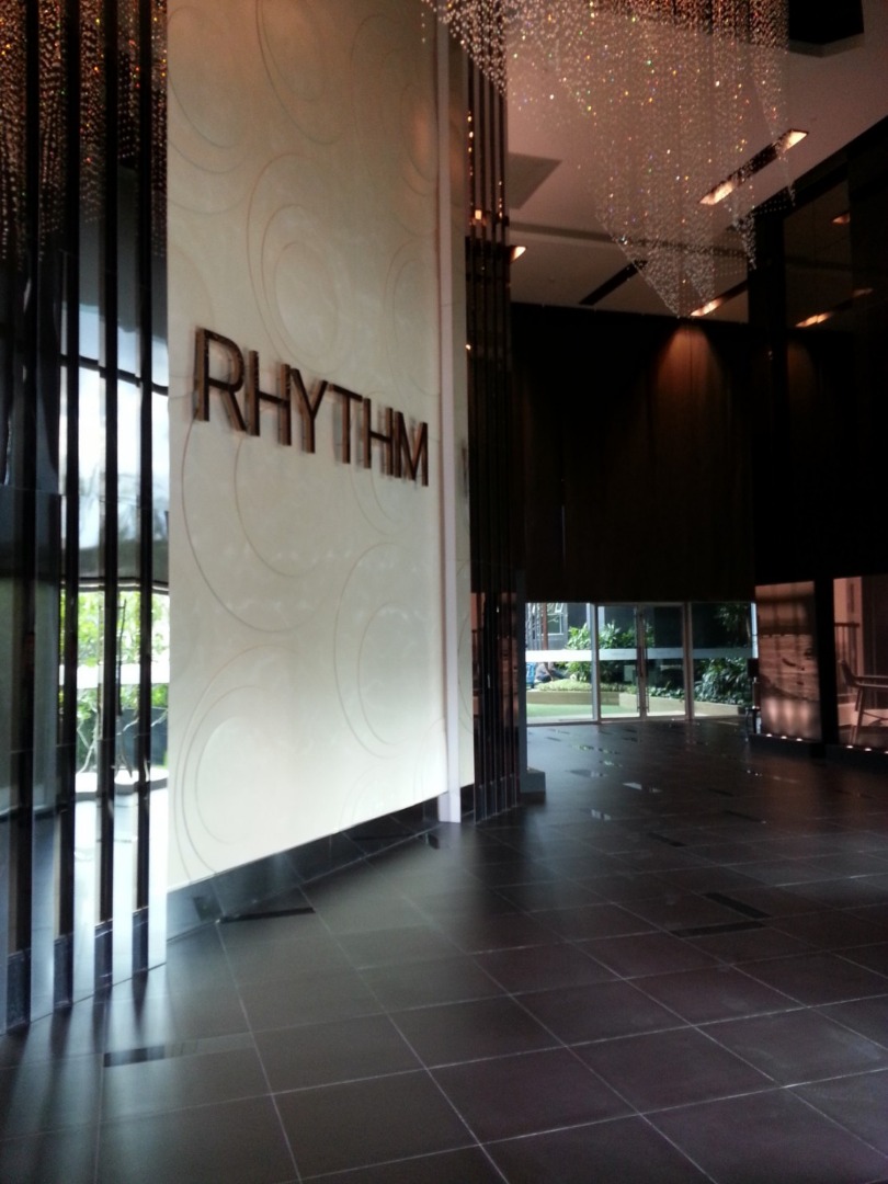 Rhythm Sathorn