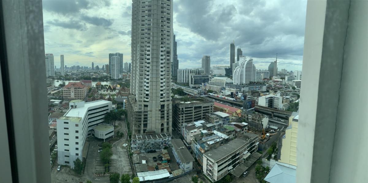 Rhythm Sathorn