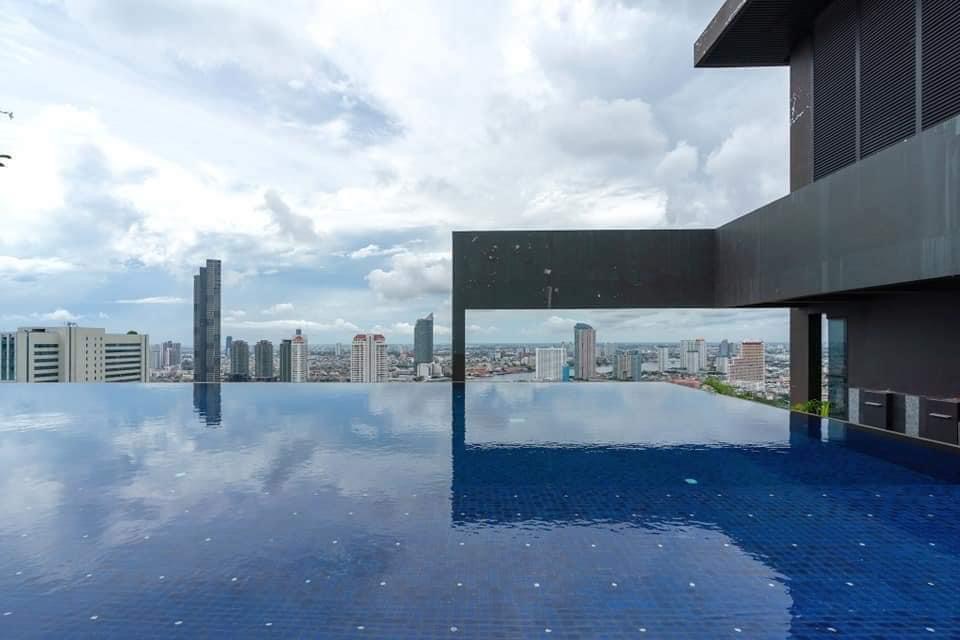 Urbano Absolute Sathorn-Taksin