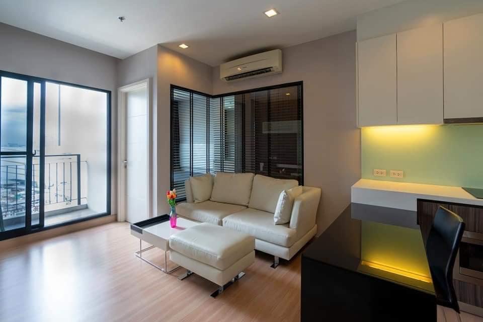 Urbano Absolute Sathorn-Taksin