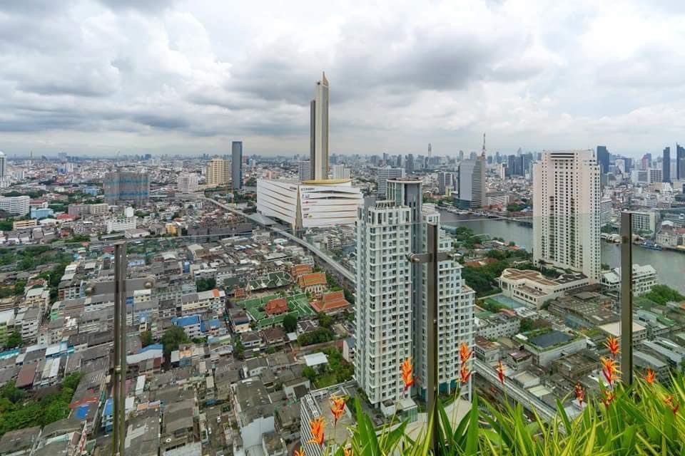 Urbano Absolute Sathorn-Taksin