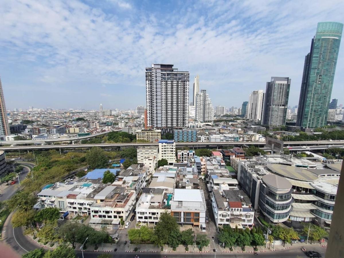 Sathorn Bridge Tower (สาธร บริดจ์ ทาวเวอร์)