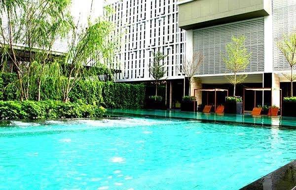 The Emporio Place Sukhumvit24 (ดิ เอ็มโพริโอเพลส สุขุมวิท24)