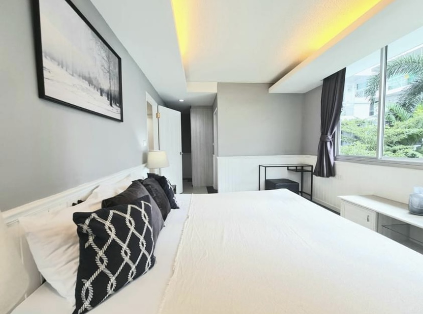 The Waterford Sukhumvit 50 (เดอะ วอเตอร์ฟอร์ด สุขุมวิท 50)