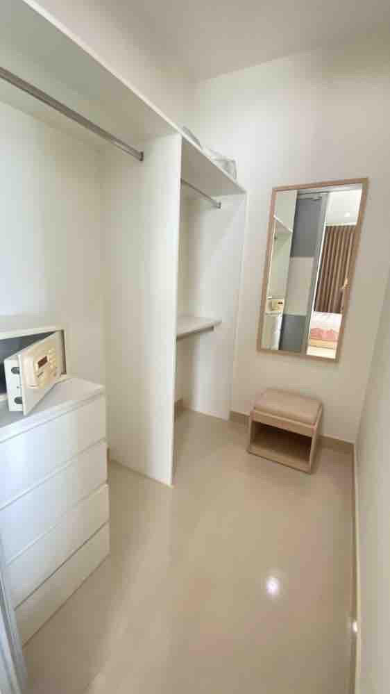 Siri Residence Sukhumvit 24