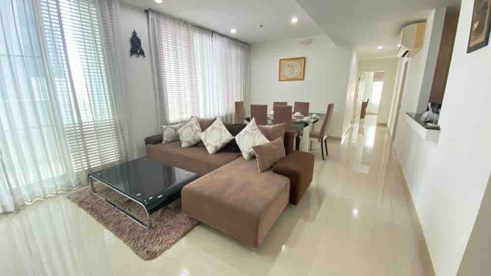 Siri Residence Sukhumvit 24