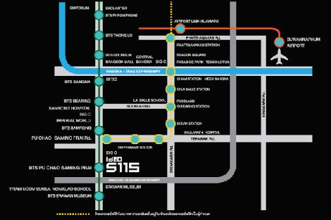 Ideo Sukhumvit 115 (ไอดีโอ สุขุมวิท 115)