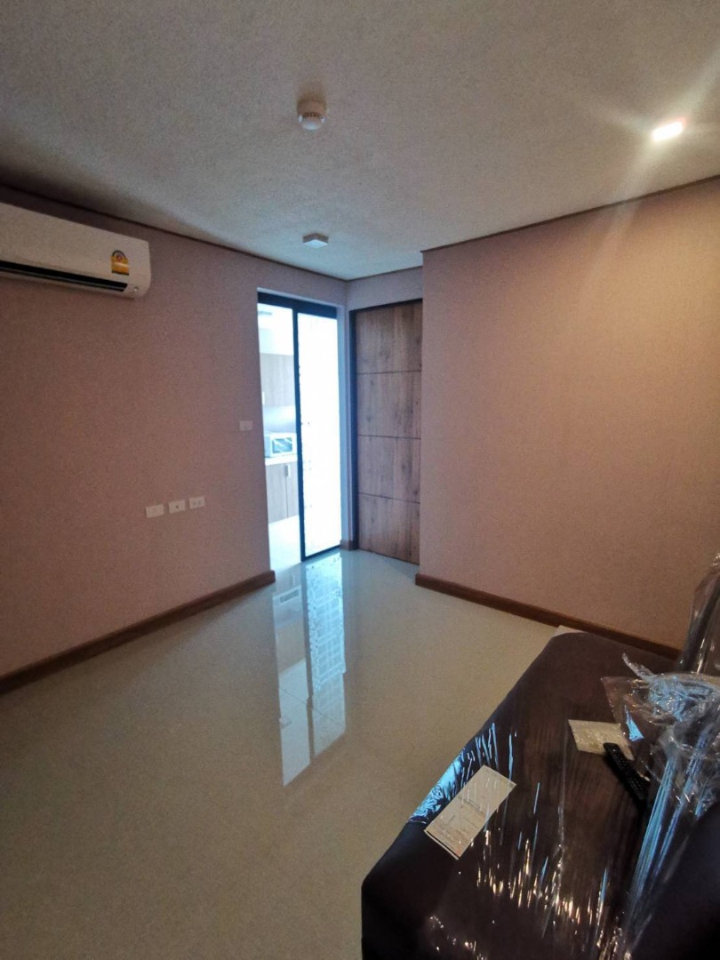   RIZZO Condo Bangkang