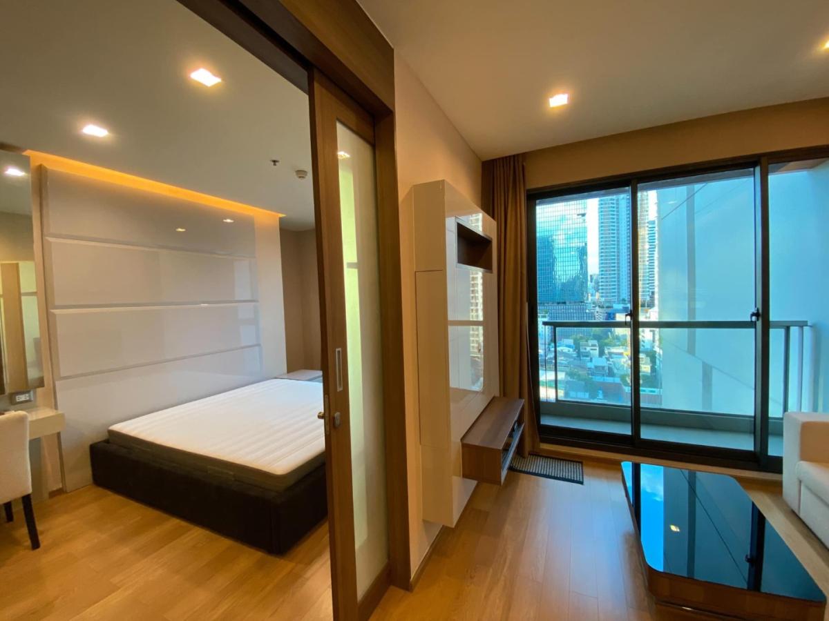 The Address Sathorn (ดิ แอดเดรส สาทร)