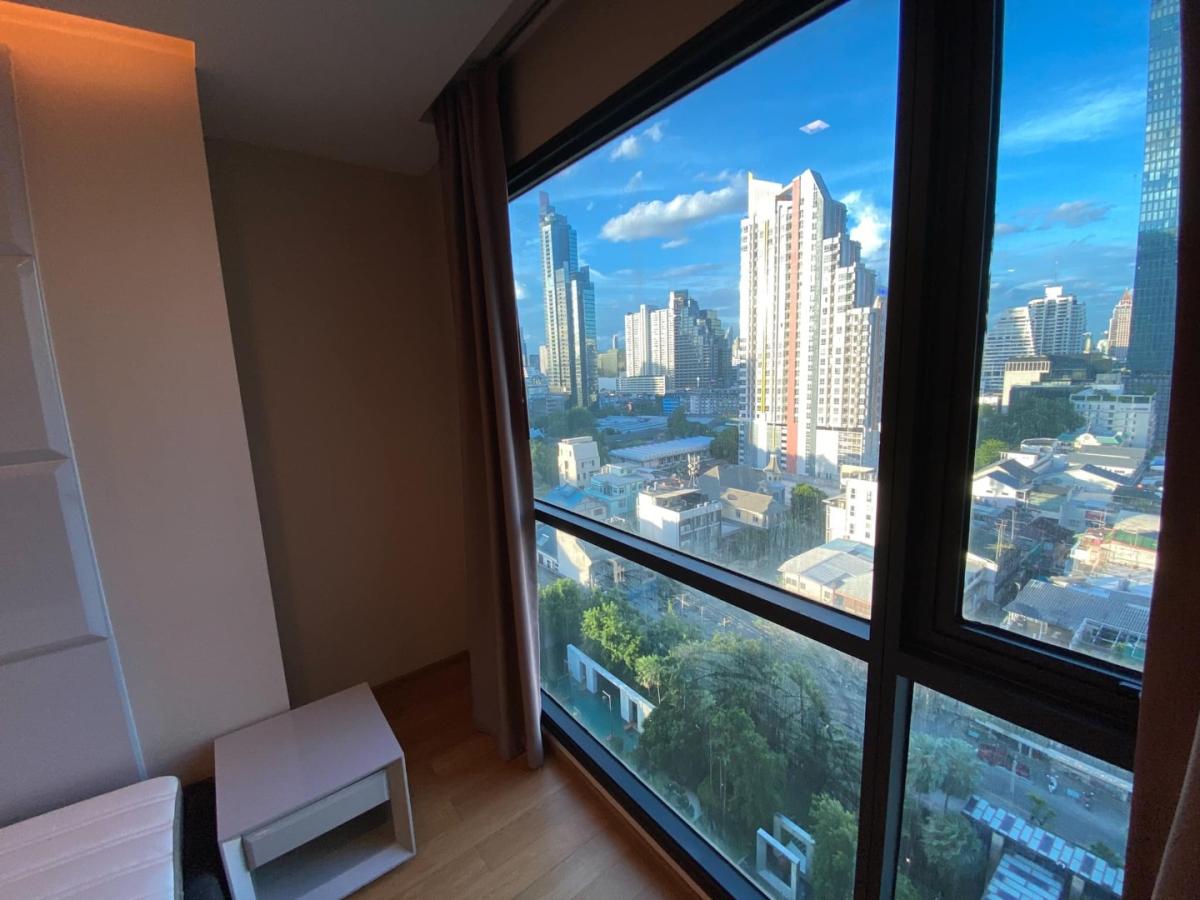 The Address Sathorn (ดิ แอดเดรส สาทร)