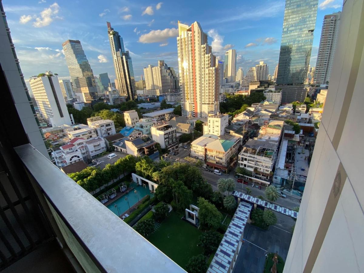 The Address Sathorn (ดิ แอดเดรส สาทร)