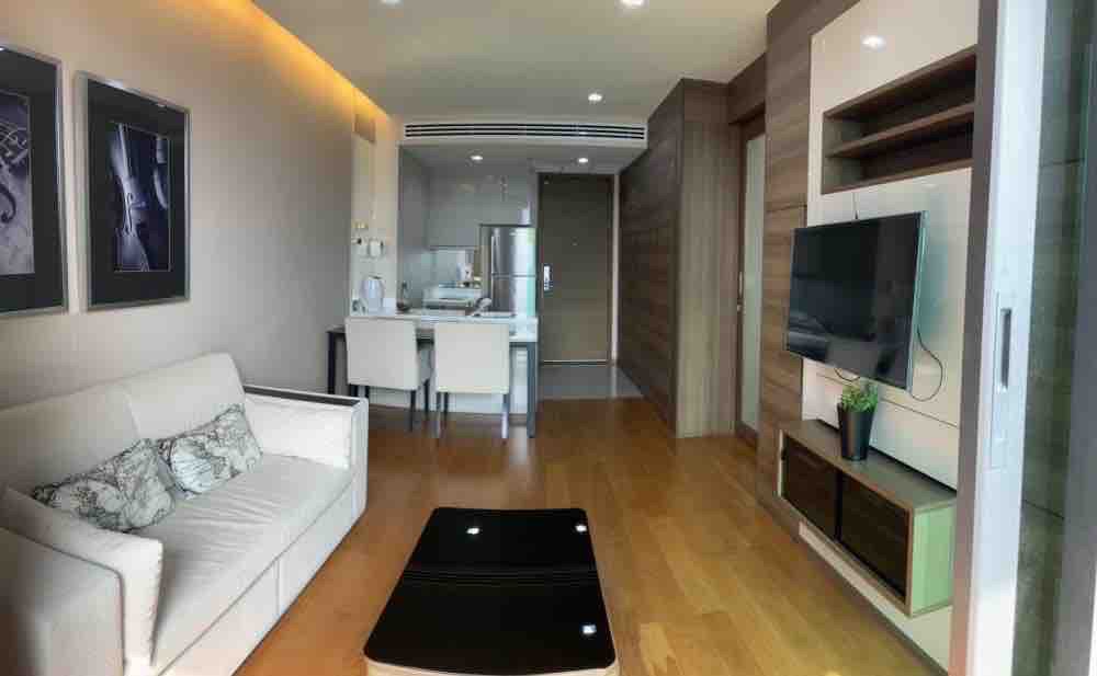 The Address Sathorn (ดิ แอดเดรส สาทร)