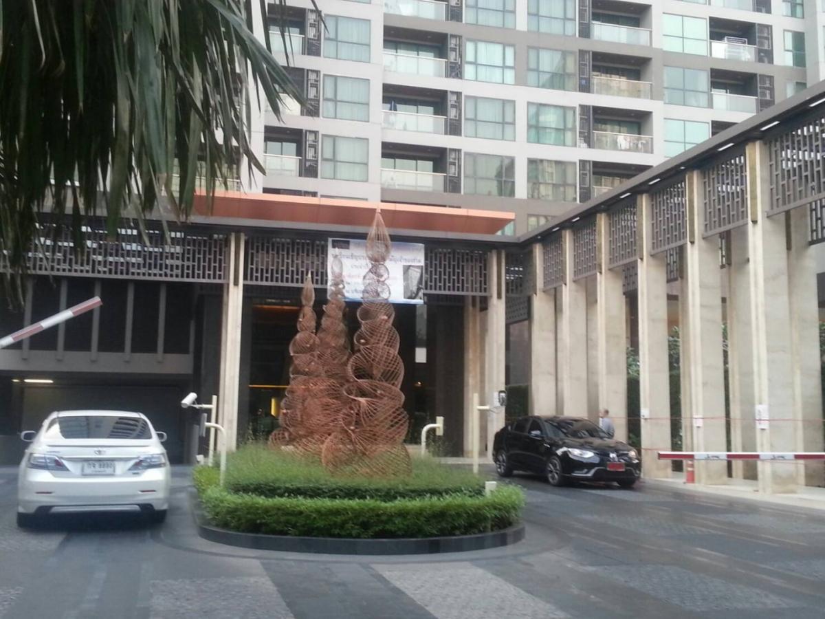 The Address Sathorn (ดิ แอดเดรส สาทร)