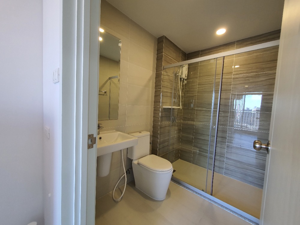 Supalai Loft Prajadhipok - Wongwian Yai 