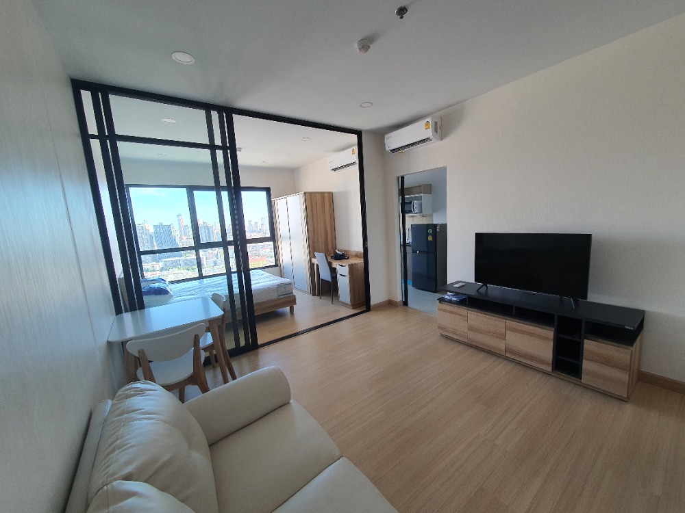 Supalai Loft Prajadhipok - Wongwian Yai 