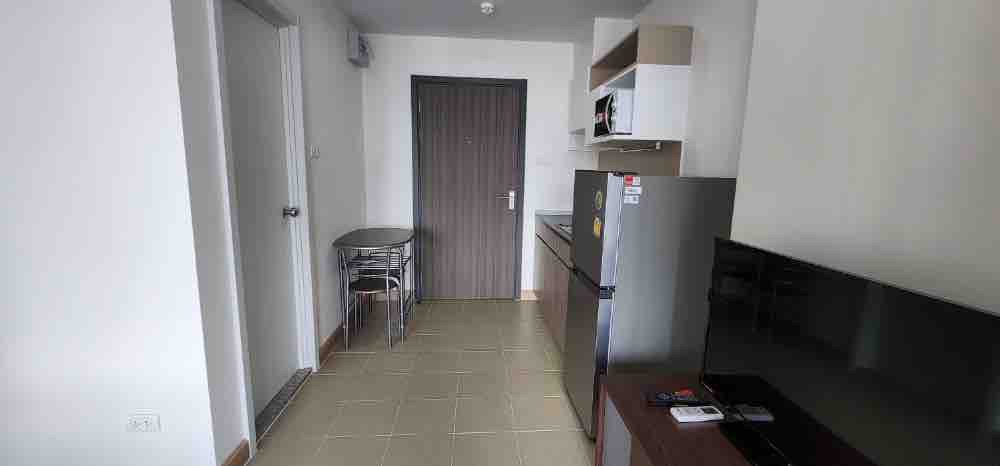 Supalai Loft Prajadhipok - Wongwian Yai 