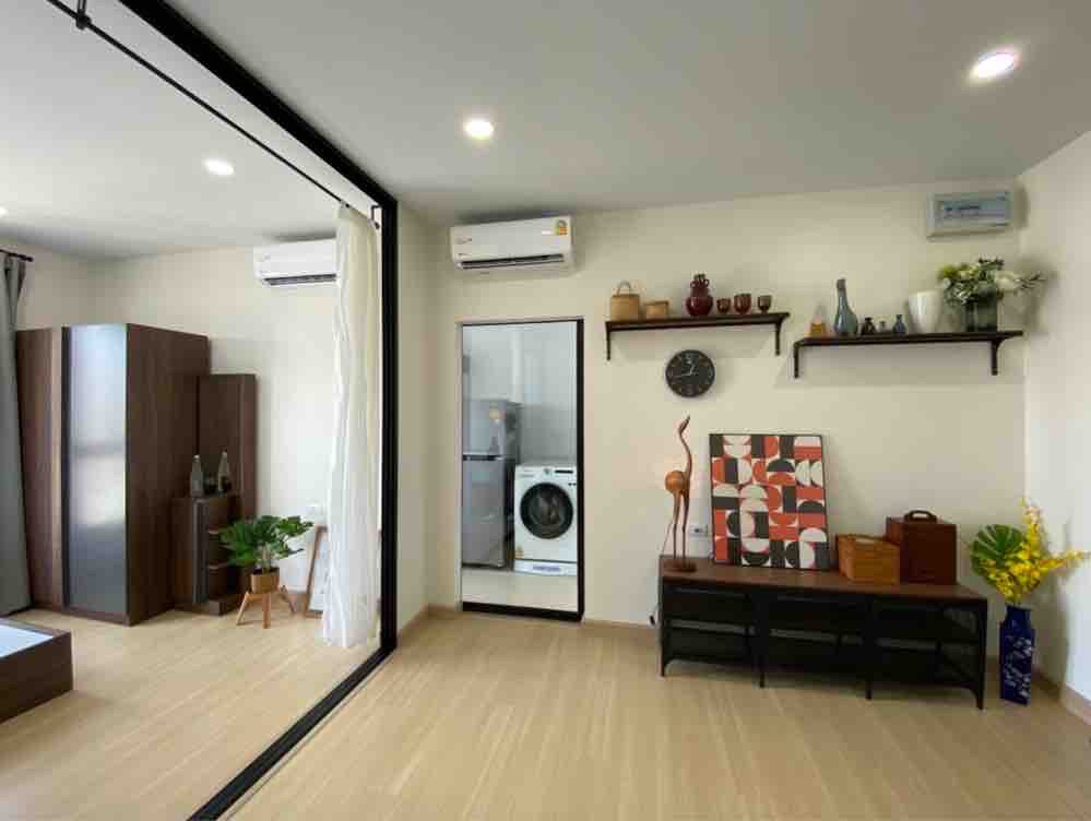  Supalai Loft Prajadhipok - Wongwian Yai 