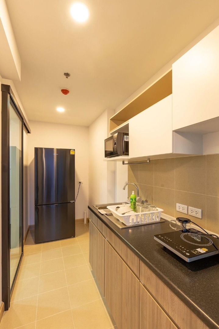 Supalai Loft Prajadhipok - Wongwian Yai 