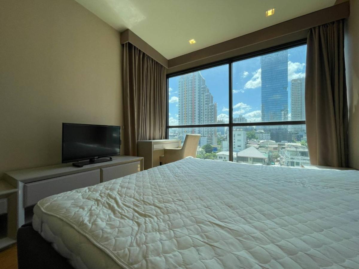 The Address Sathorn (ดิ แอดเดรส สาทร)  