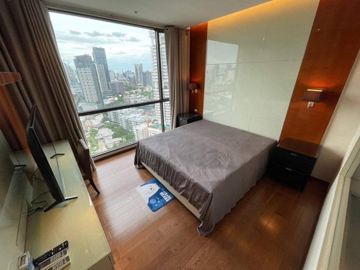 The Address Sukhumvit 28 (ดิ แอดเดรส สุขุมวิท 28)