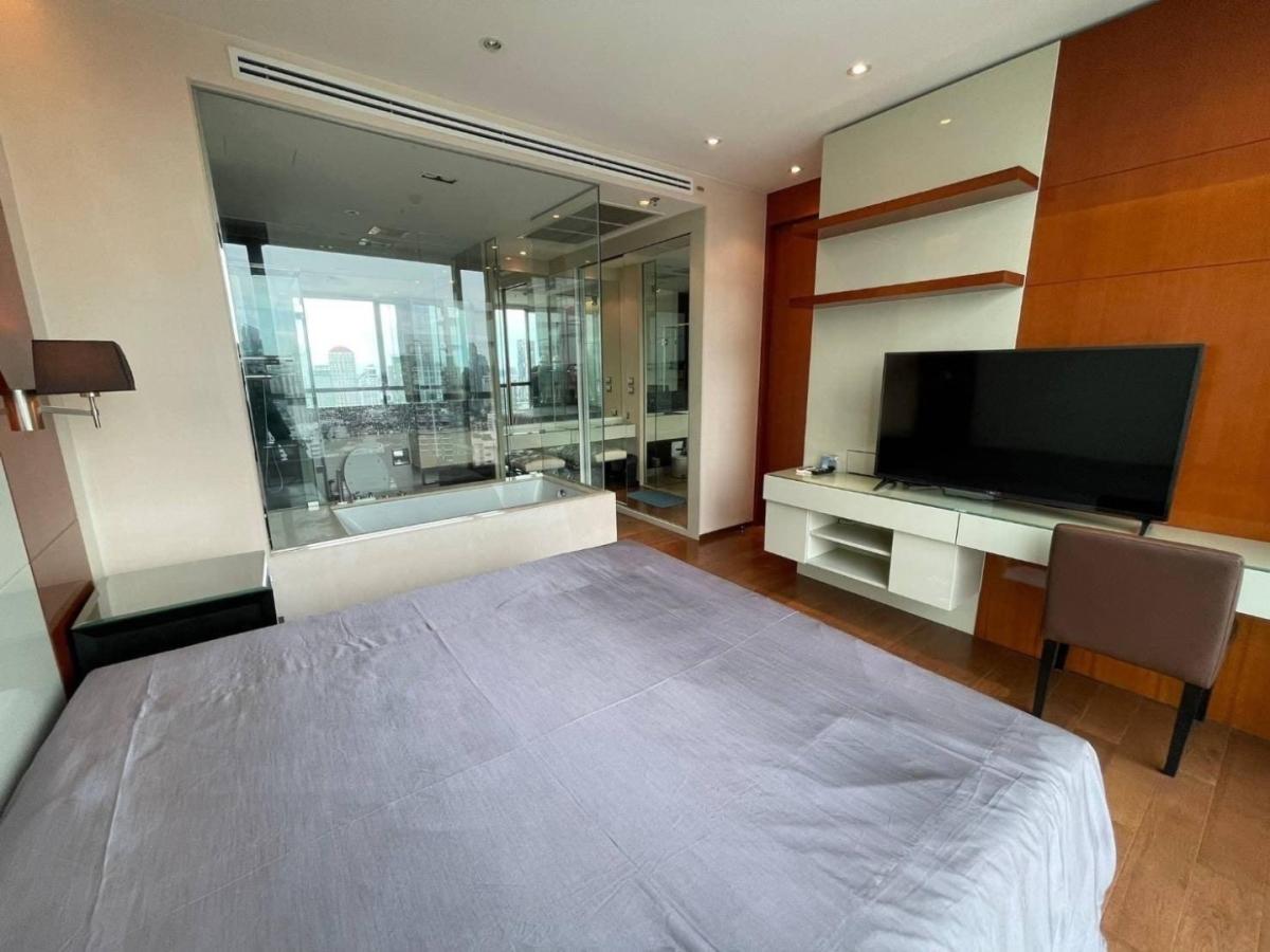 The Address Sukhumvit 28 (ดิ แอดเดรส สุขุมวิท 28)