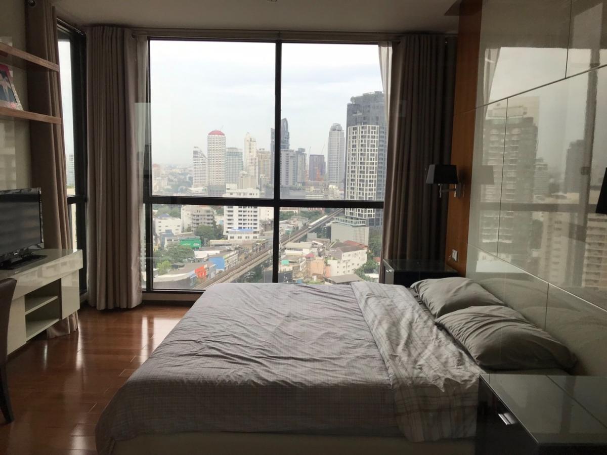 The Address Sukhumvit 28 (ดิ แอดเดรส สุขุมวิท 28)