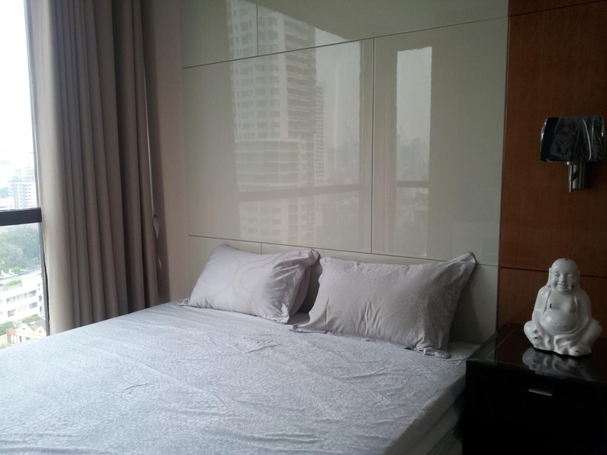 The Address Sukhumvit 28 (ดิ แอดเดรส สุขุมวิท 28)