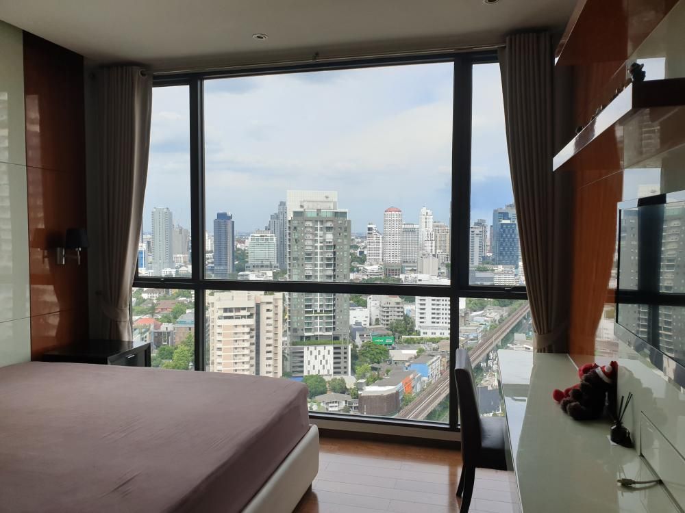 The Address Sukhumvit 28 (ดิ แอดเดรส สุขุมวิท 28)