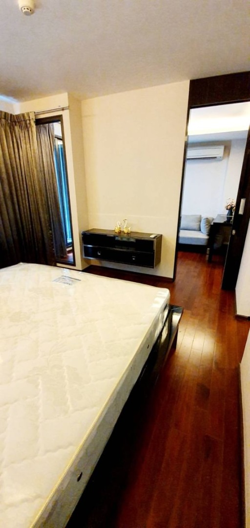 The Address Sukhumvit 61 (ดิ แอดเดรส สุขุมวิท 61)