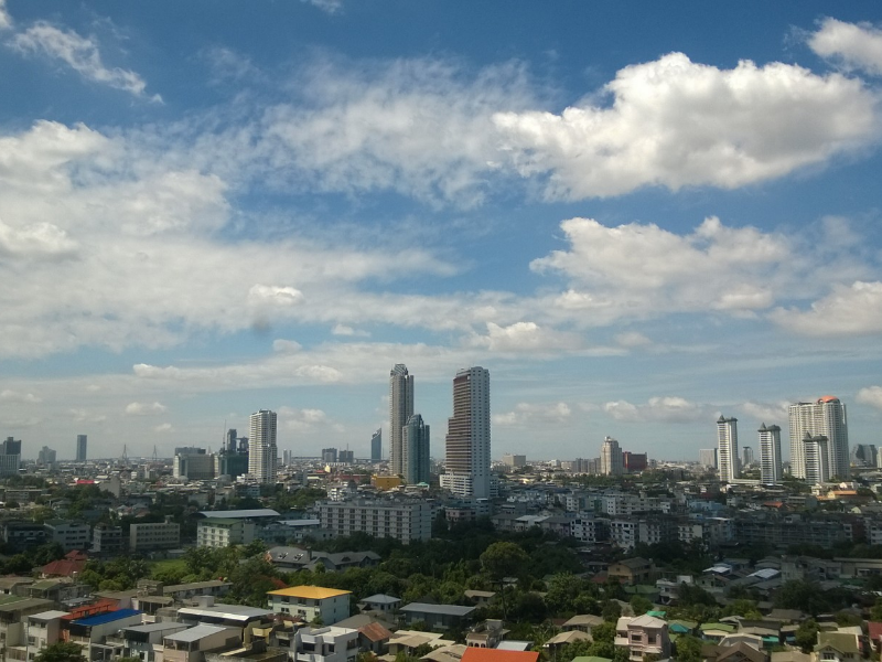  Fuse Sathorn - Taksin