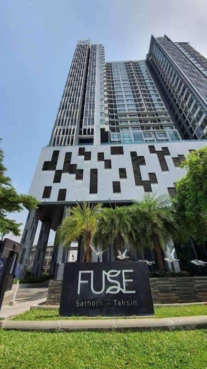 Fuse Sathorn - Taksin