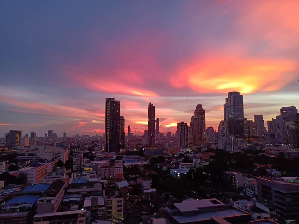 Rhythm Sathorn (ริทึ่ม สาทร)