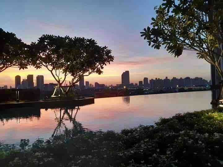 Supalai Veranda Rama 9