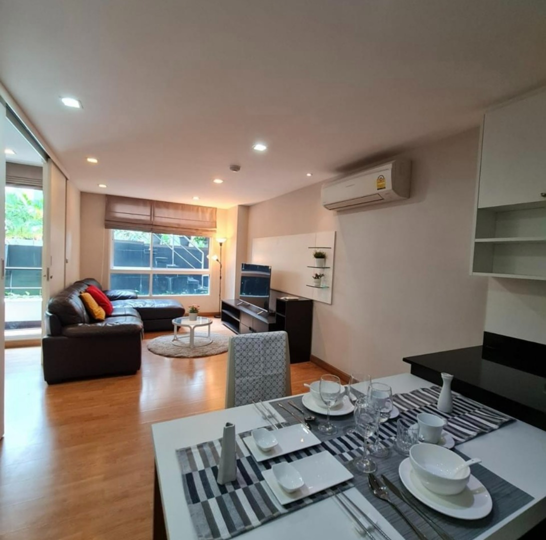 Tree Condo LUXE Sukhumvit 52 (ทรี คอนโด ลักซ์ สุขุมวิท 52)