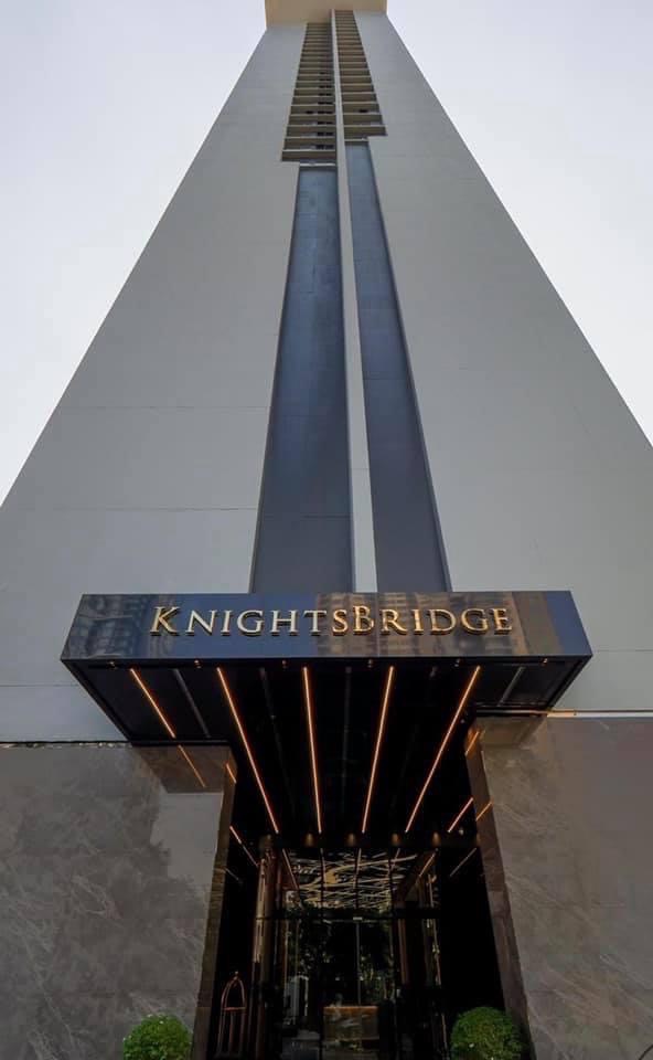 Knightsbridge Prime OnNut(ไนท์บริดจ์ ไพร์ม อ่อนนุช)