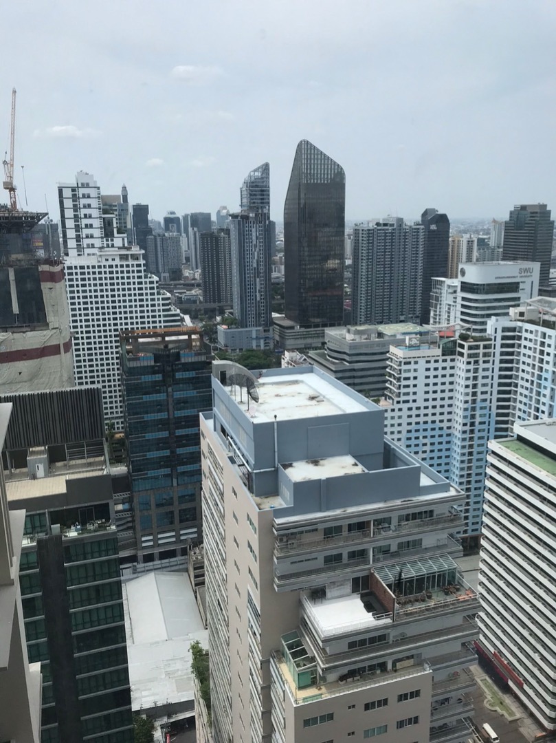 The Esse Asoke