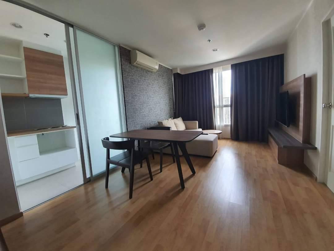 U Delight Residence Pattanakarn-Thonglor (ยู ดีไลท์ เรสซิเดนซ์ พัฒนาการ-ทองหล่อ)