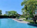 U Delight Residence Riverfront Rama 3 (ยู ดีไลท์ เรสซิเด้นซ์ ริเวอร์ฟร้อนท์ พระราม 3)