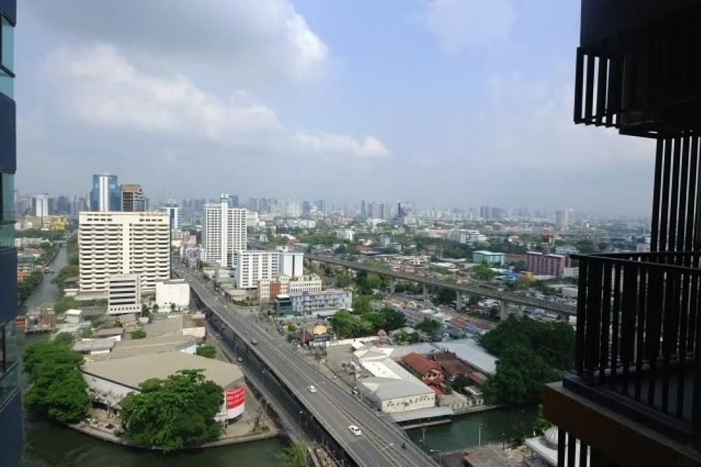 The Tree Sukhumvit 71 - Ekamai (เดอะทรี สุขุมวิท 71-เอกมัย)