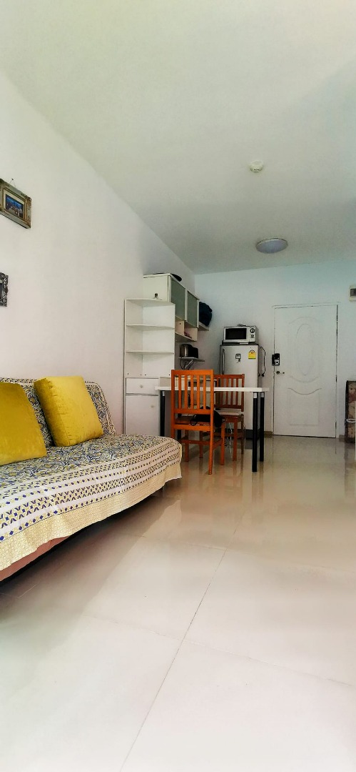 A Space Sukhumvit 77 (เอ สเปซ สุขุมวิท 77)