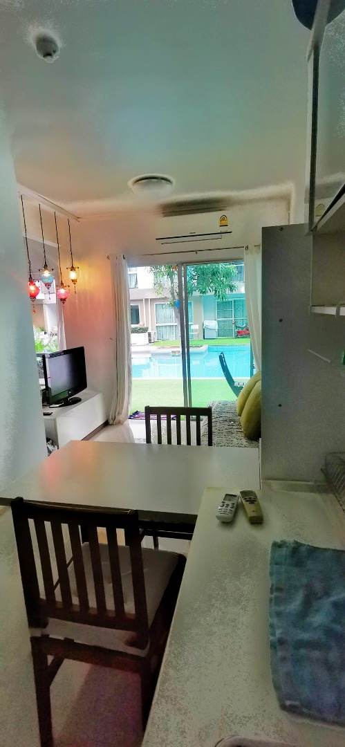 A Space Sukhumvit 77 (เอ สเปซ สุขุมวิท 77)