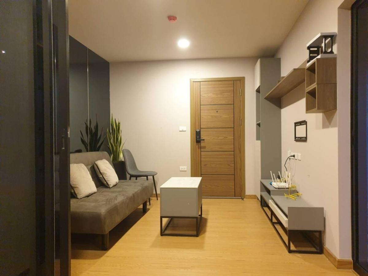 THE CUBE LOFT Srinakarin - Theppharak (เดอะคิวบ์ ลอฟท์ ศรีนครินทร์ - เทพารักษ์)