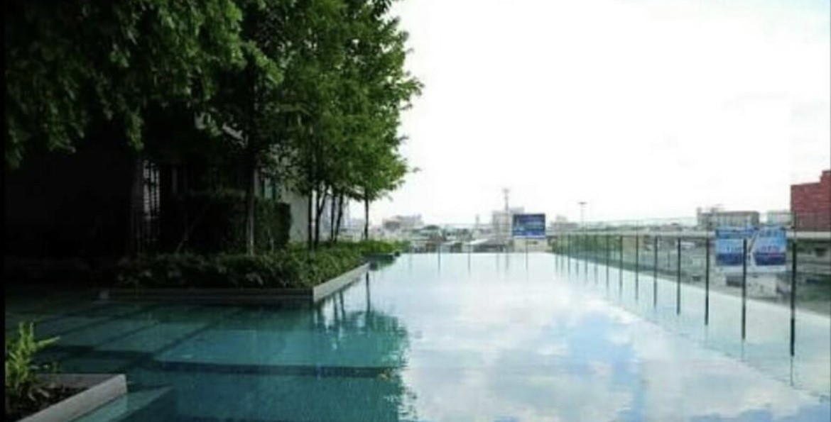 Teal Sathorn Taksin (Sansiri) (ทีล สาทร -ตากสิน )