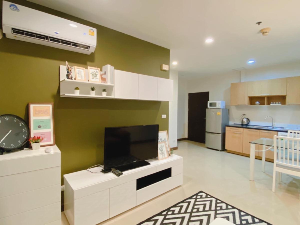 Vista Garden  Sukhumvit 71 (วิสต้า การ์เด้น สุขุมวิท71)