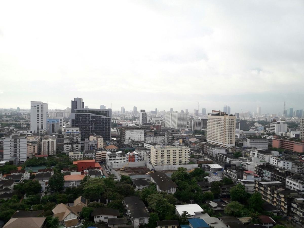 Lumpini Place Phahol - Saphankhwai (ลุมพินี เพลส พหล-สะพานควาย)